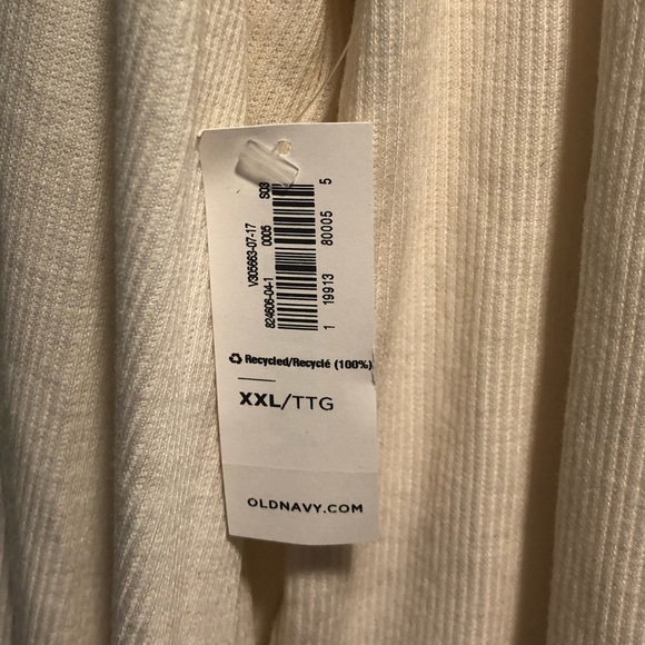 Ribbed long sleeve Henley from Old Navy - Picture 4 of 5